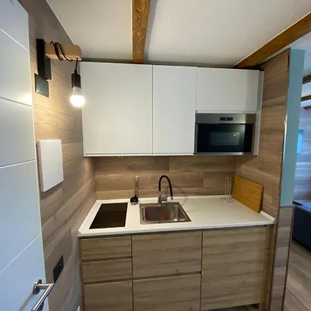 Apartment Antonella's
