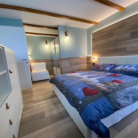 Apartment Antonella's